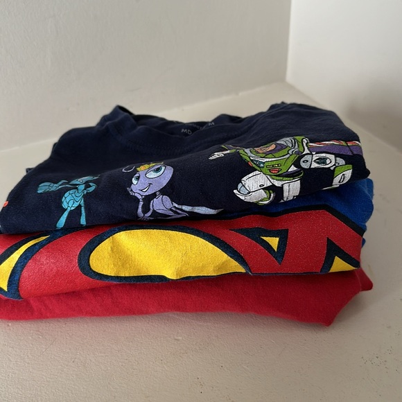 Lot of men’s tshirts - Picture 11 of 11